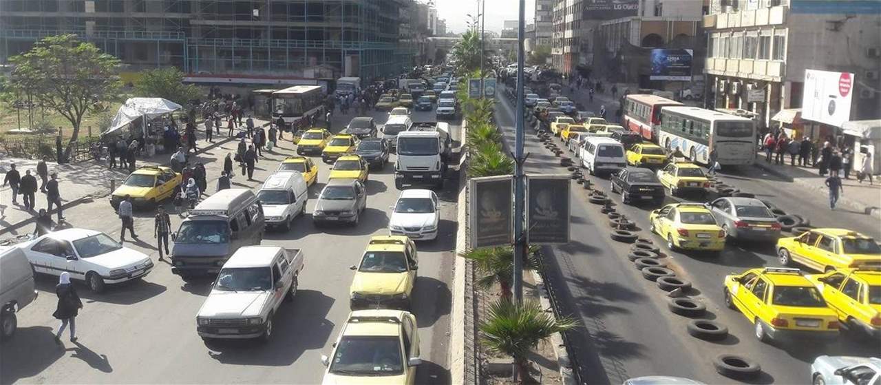 لأول مرّة في سوريا.. نساء يعملن سائقات لحافلات حكومية!