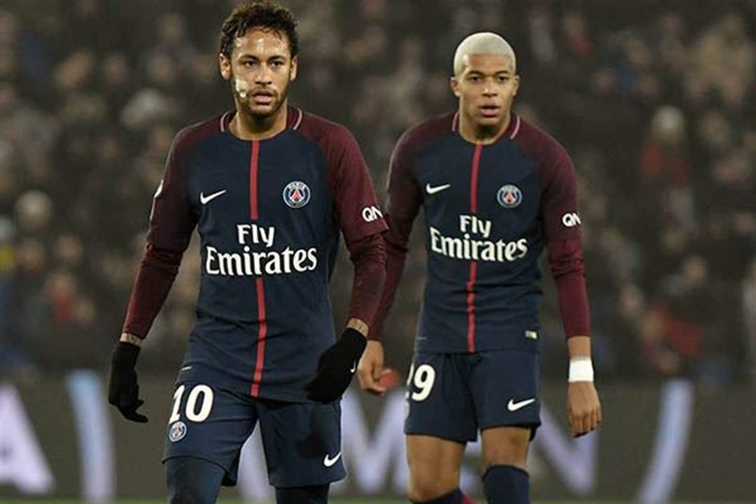 تهديد إستبعاد سان جرمان من دوري الأبطال يفتح الباب أمام ريال مدريد لضم البرازيلي نيمار!