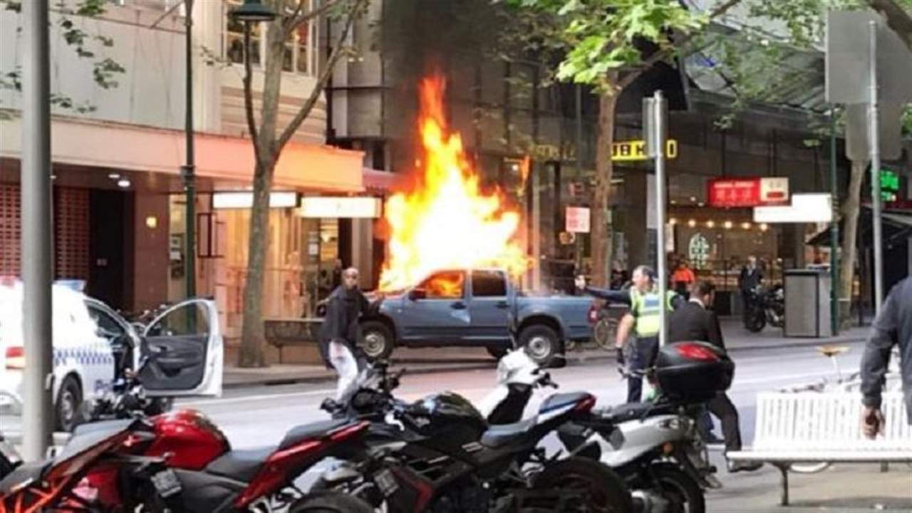 جماعات جهادية تتوعد بهجمات أخرى بعد هجوم ملبورن