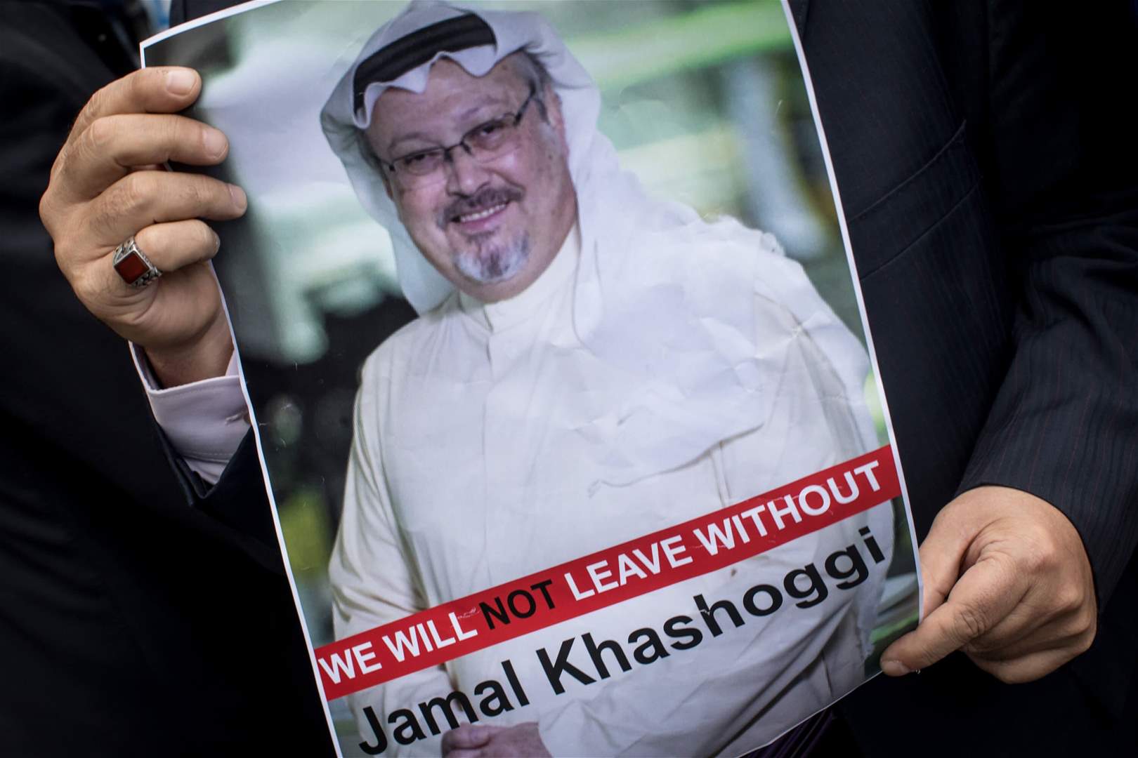 واشنطن تفرض عقوبات على مسؤولين سعوديين لدورهم في قتل جمال خاشقجي