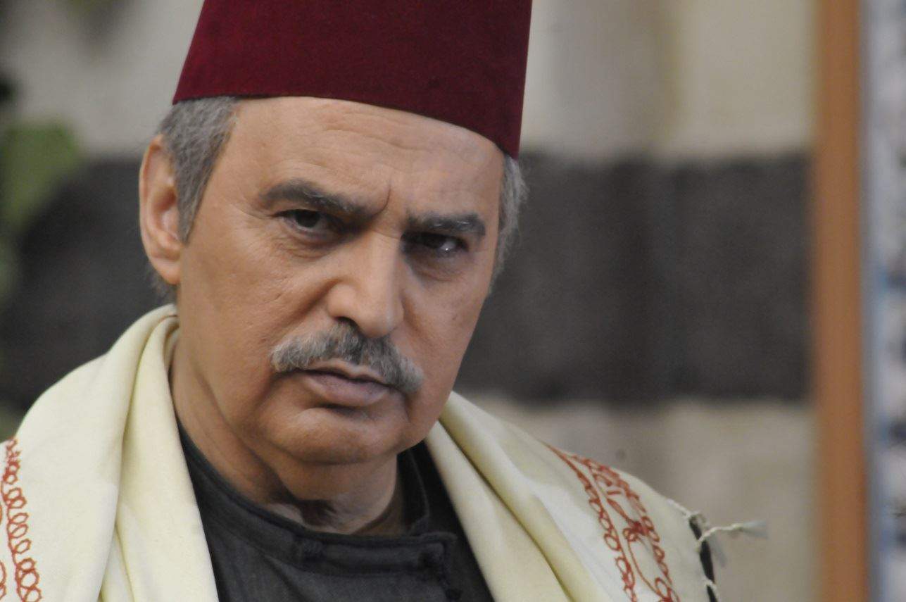 سلوم حداد بديلاً لعباس النوري... تغييرات كبيرة في الجزء العاشر من مسلسل "باب الحارة"!