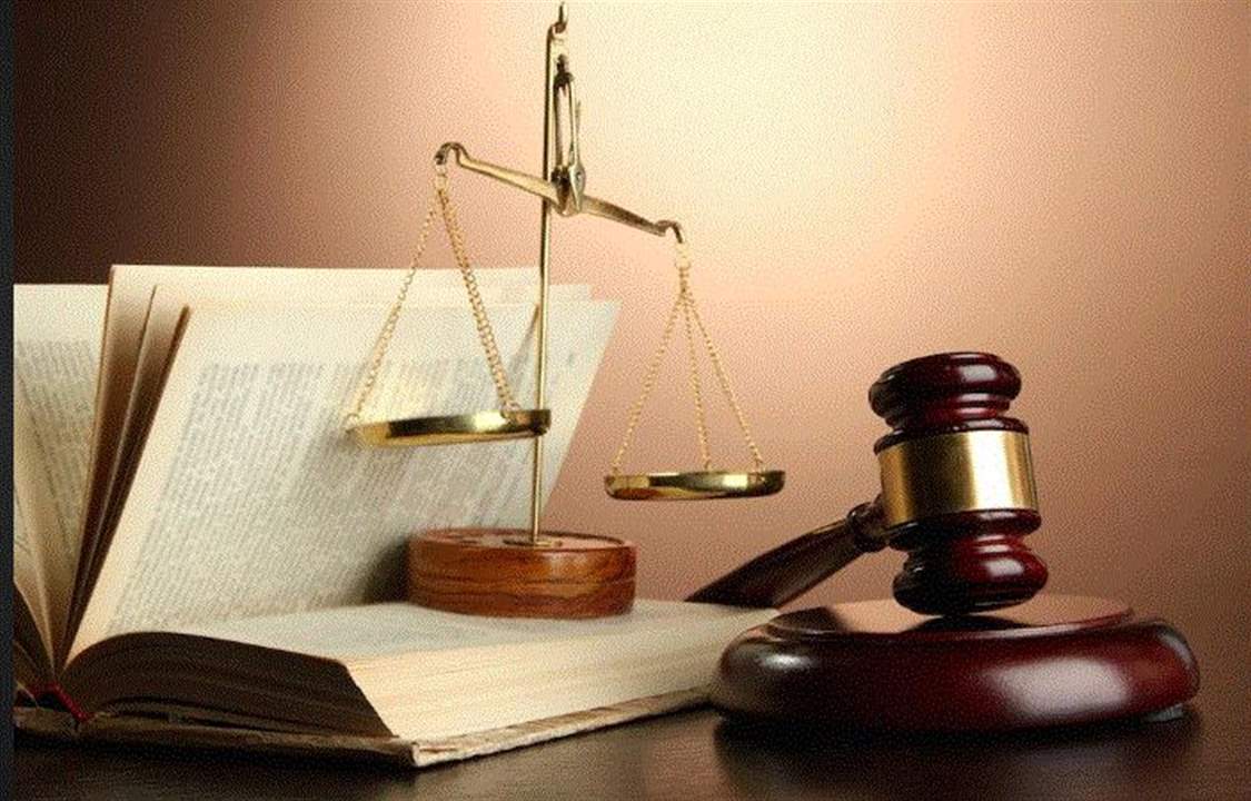 الاعدام للمتهمين بقتل الكتائبيين ماروني وعاصي