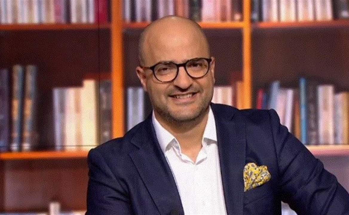 نديم قطيش ينتقل من الحدث إلى قناة العربية 
