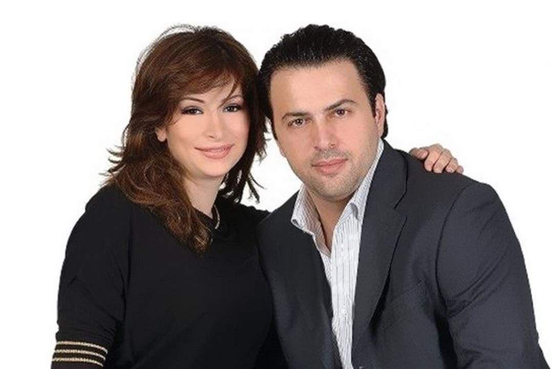 بالفيديو.. طليقة تيم حسن تسخر من مسلسل "الهيبة".. سيلتقي مع "باب الحارة"!