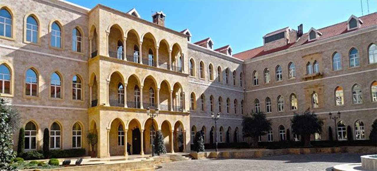 ملف العقدة السنية  على وشك الترحيل الى السنة الجديدة 