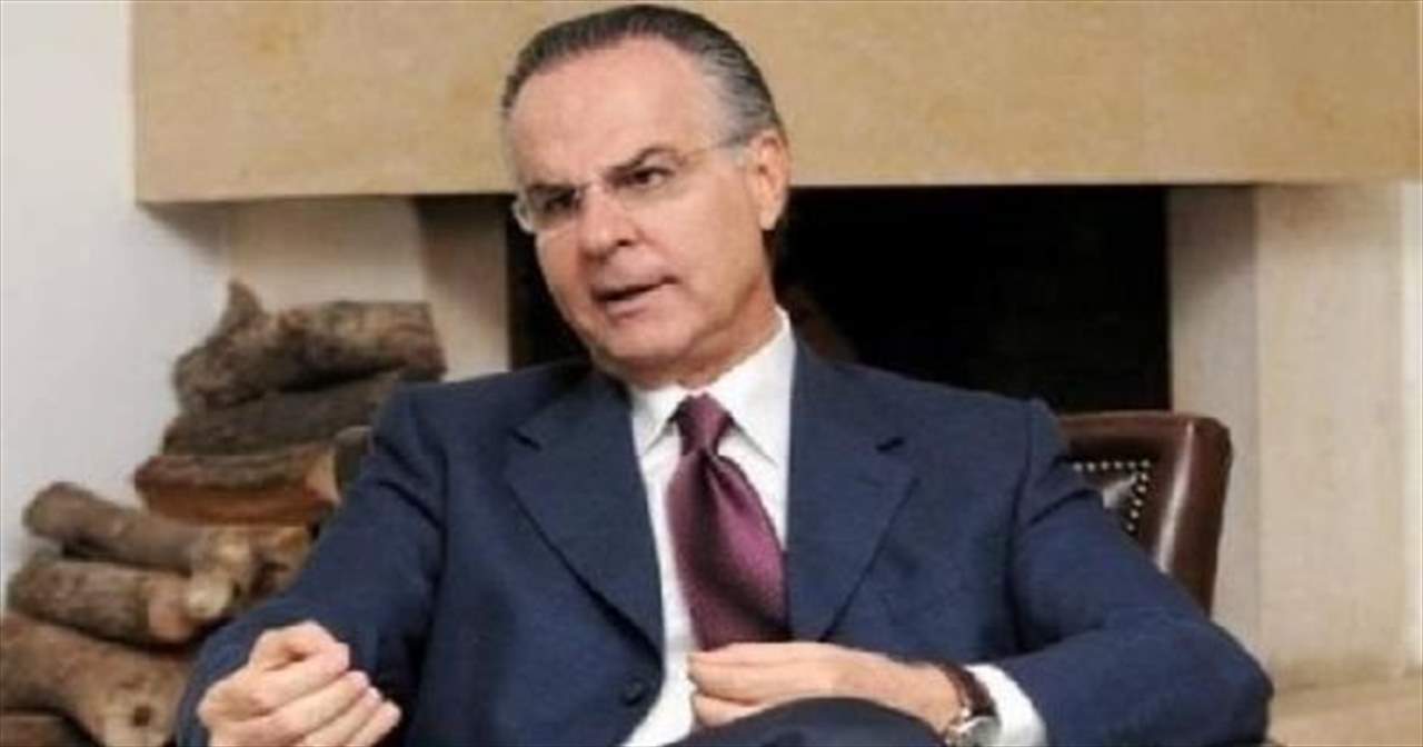 عدوان: لا مال في إحتياط الموازنة والإنذارات تتوالى يومياً