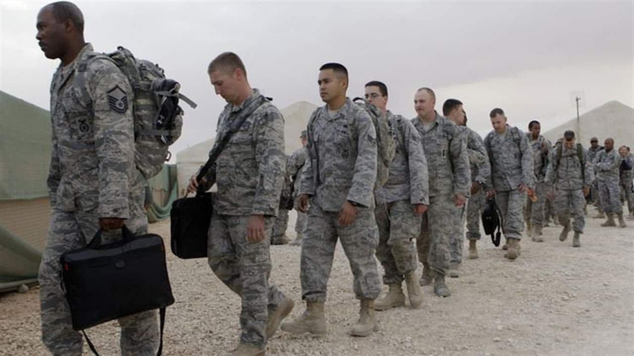 ورّطته صديقته في "جريمة عنيفة" منعته من الانضمام إلى الجيش!