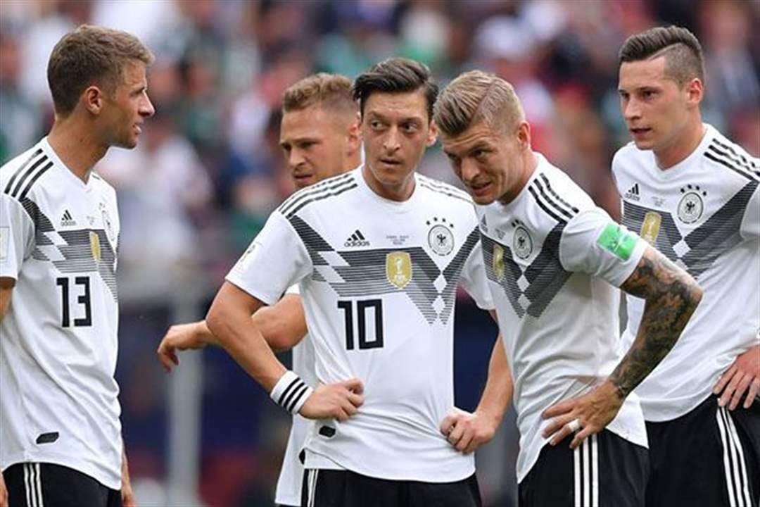 إنتصار هولندا المدوّي على فرنسا يجرّع المانيا خيبة جديدة .. المانشافت عليه تقبل الحقيقة المرّة!