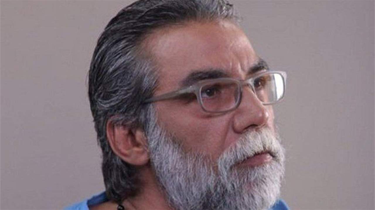 أيمن رضا يرد على منتقدي مسلسل "سايكو": أوقات منشتغل بالخجلة مع رفقاتنا