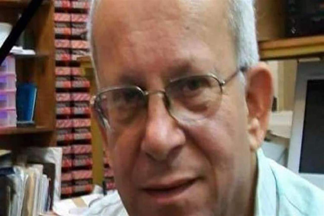 تفاصيل مثيرة عن ذابح الطبيب القبطي في مصر!