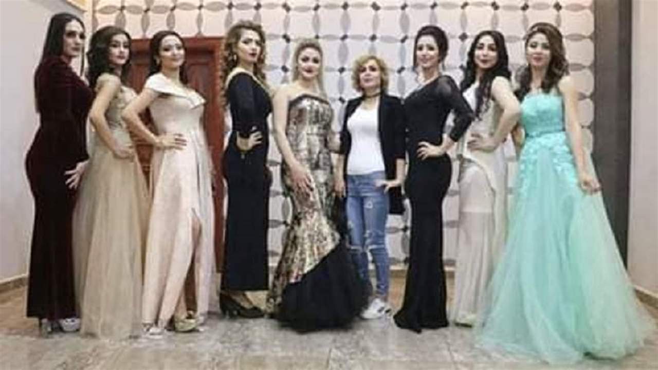 بالفيديو.. "مس قامشلو" جديد مسابقات ملكات الجمال في سوريا!