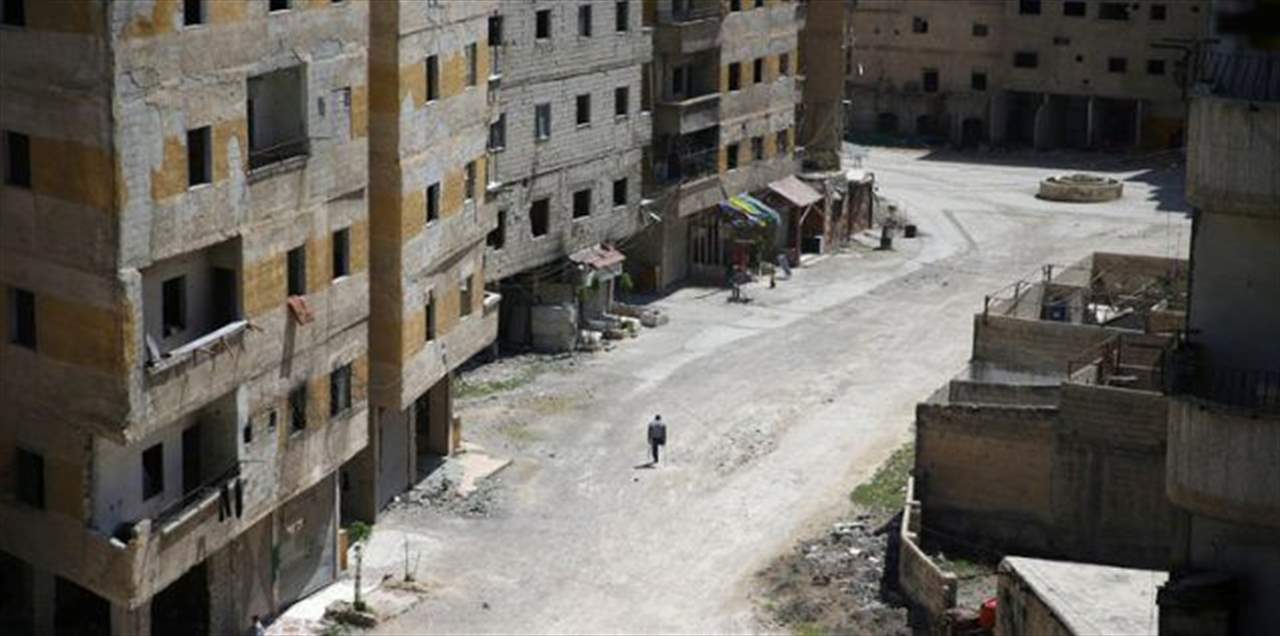 هذه المنطقة في ريف سوريا ستنعم بالكهرباء من جديد