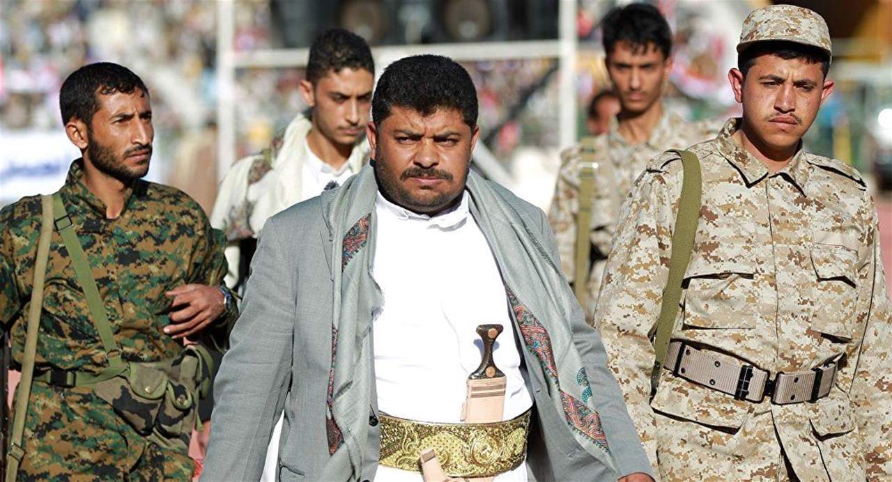 الحوثيون يعلنون وقف إطلاق الصواريخ والطائرات المسيّرة على دول التحالف