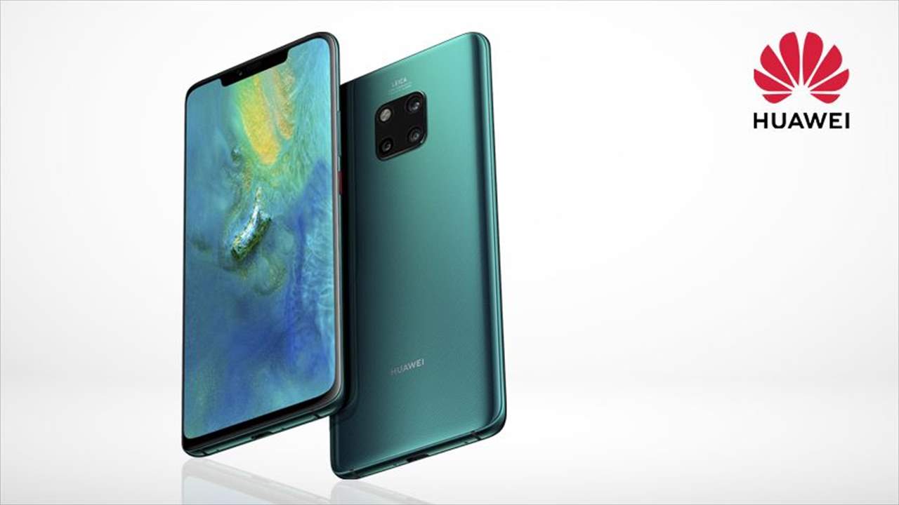 HUAWEI Mate 20 Pro: مواصفات ثورية للمرة الأولى في الهواتف الذكية