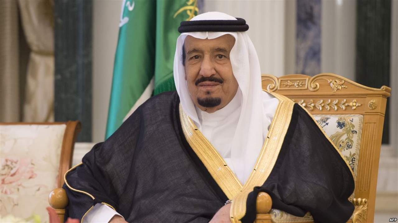 أمر ملكي جديد للعاهل السعودي سلمان بن عبد العزيز