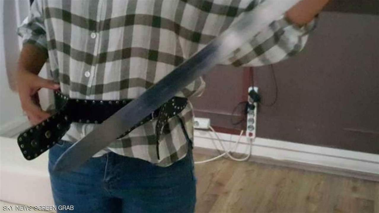 بعد سطو مسلّح نفّذه سوريون... "الشنتيانة" السورية تثير حيرة السلطات التركية! 