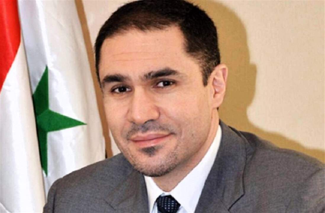 نائب سوري يرد على كلام باسيل بعد "الإساءة" إلى سوريا و"تضحياتها الكبيرة"