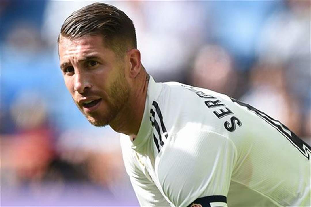 ريال مدريد يواجه ايبار بغياب 6 مدافغين