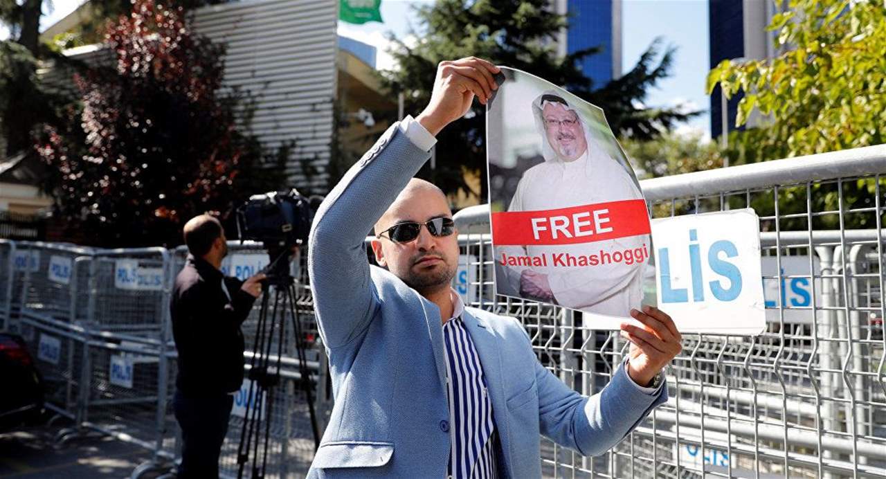 "واشنطن بوست" تشن هجوماً عنيفاً على ترامب: رده على مقتل خاشقجي "خيانة"