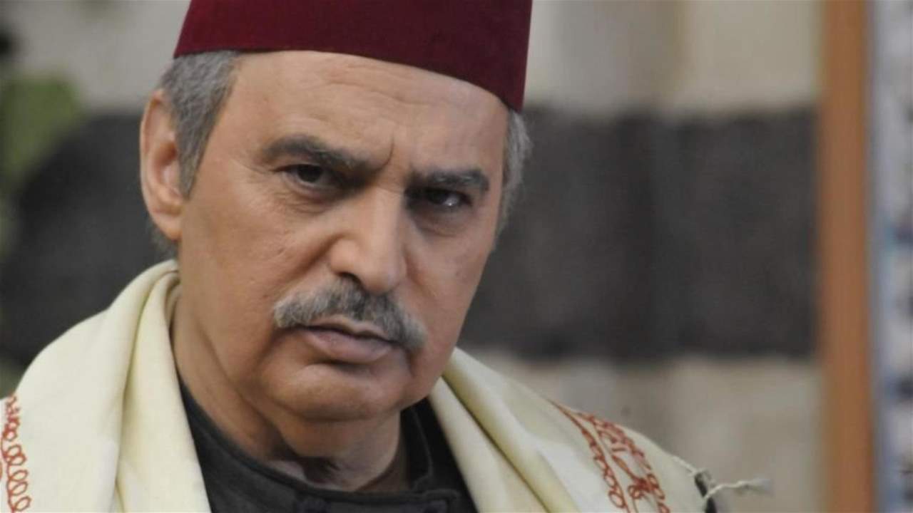 ما حقيقة التخلص من الفنان عباس النوري؟ 