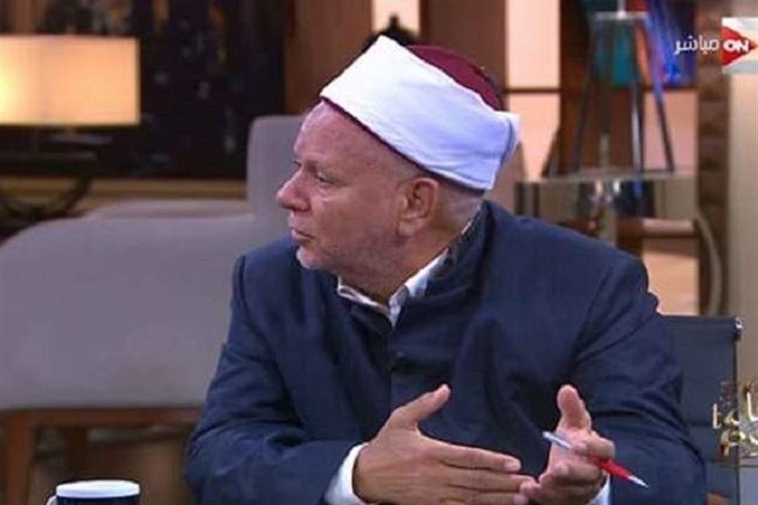 فتوى تبيح زواج الجنين الأنثى وهي في بطن أمّها تثير جدلًا كبيرًا في مصر!