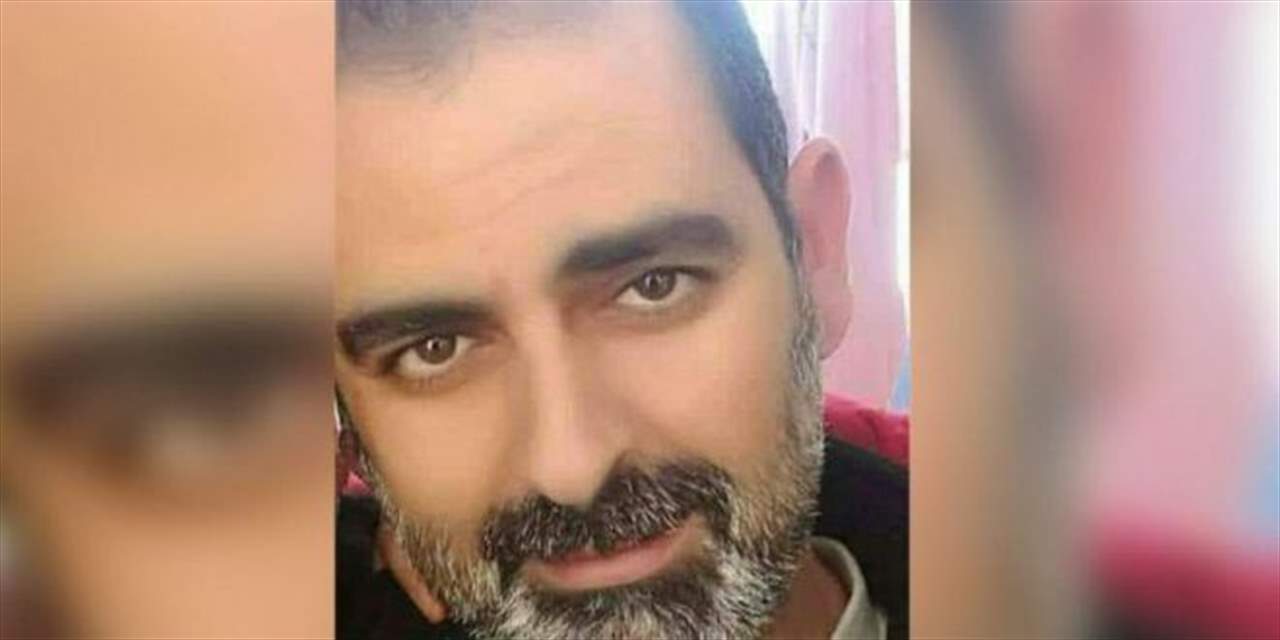 رصاص طائش باللاذقية يقتل معلماً… وزوجته توجه رسالة للسوريين