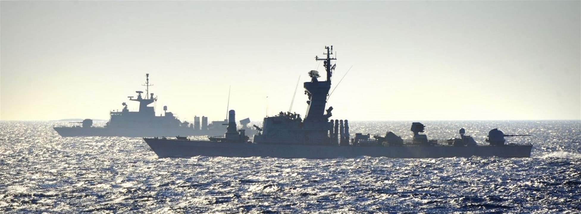 العدو الاسرائيلي يعترف بإغراق سفينة لاجئين لبنانيين قبالة طرابلس