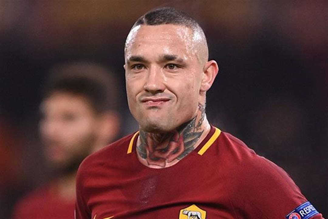 ناينغولان يؤكد قرار عدم العودة الى منتخب بلجيكا
