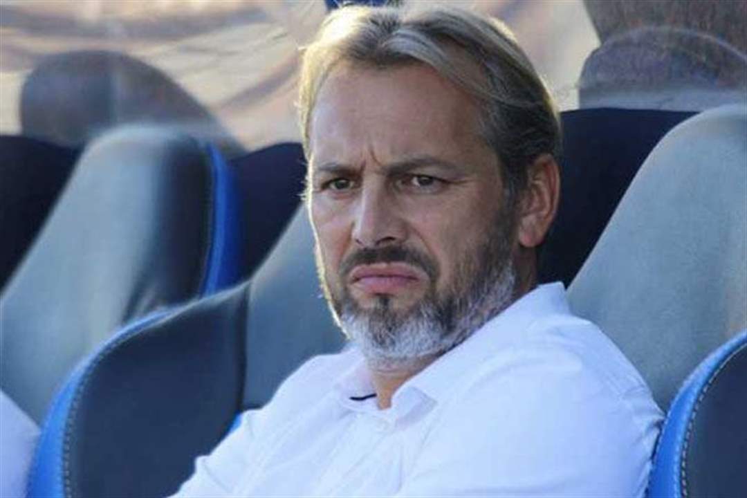 الفرنسي سيباستيان ديسابر مرشح لتدريب الاهلي المصري