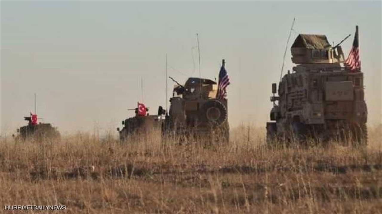 أنقرة تحدد "موعداً نهائياً" لاستكمال خارطة الطريق بشأن منبج السورية