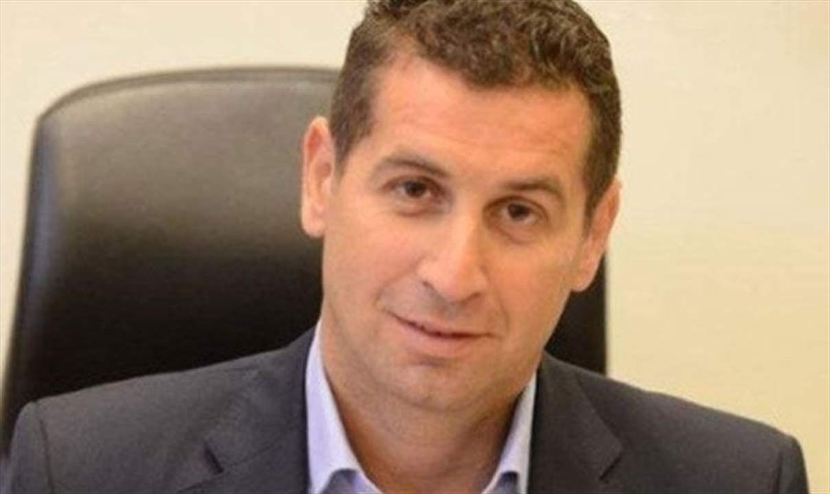 معلوف يطلب الترخيص لاعادة وضع لوحة تذكارية على نهر الكلب