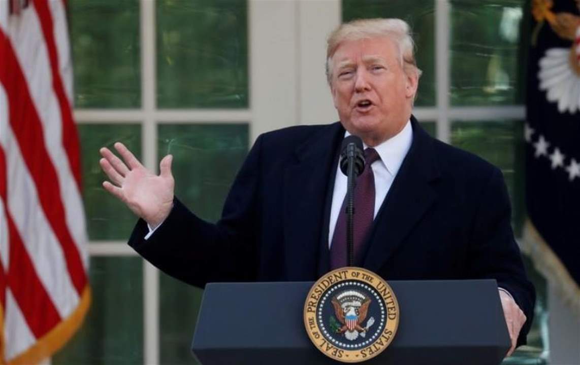  لجنة بمجلس النواب الاميركي ستحقق في علاقات ترامب بالسعودية