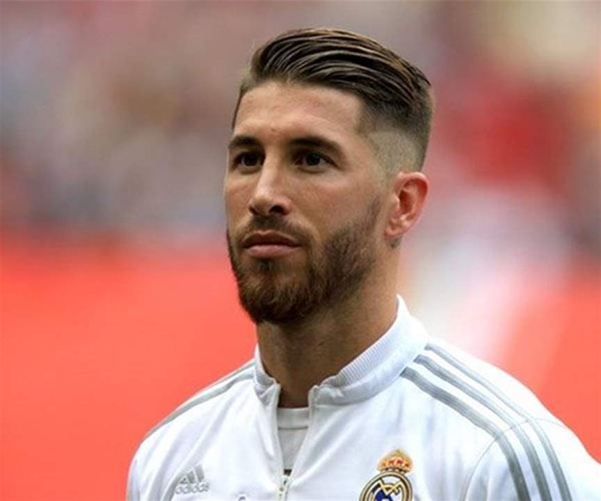 اتهام خطير لسيرجيو راموس بتناول المنشطات!!