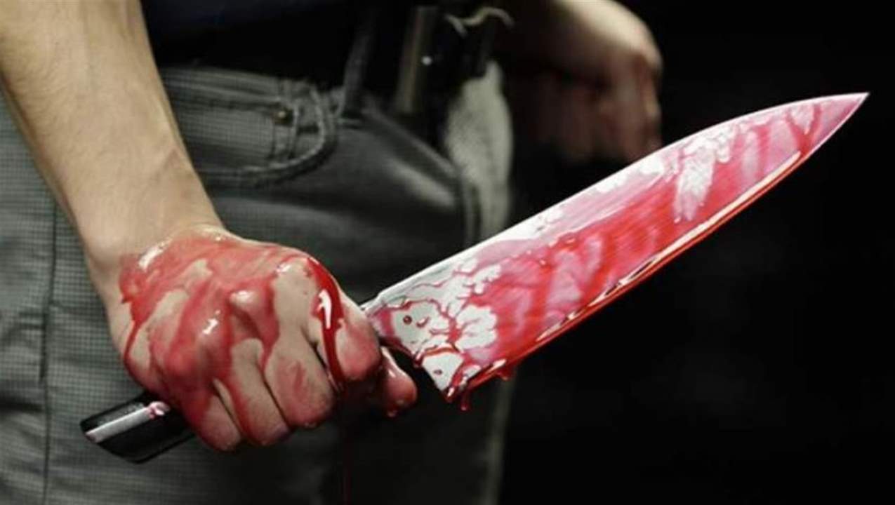 مجهول يطعن الفتيات في الشوارع يثير الهلع واستنفار الشرطة المصرية! 