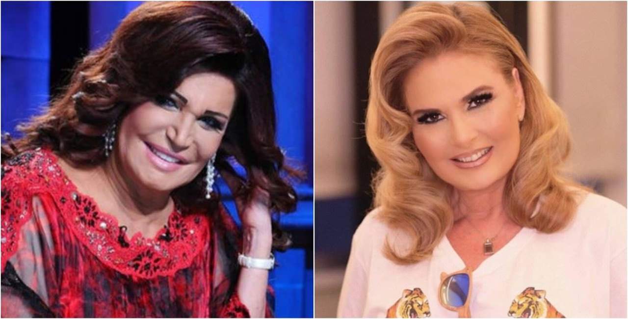 نجوى فؤاد تعاتب يسرا:كلفتني الكثير وكنت أظن أنها سترد لي الجميل
