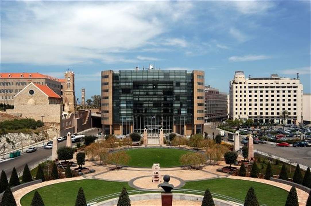 وفد سوري رسمي في بيروت اليوم