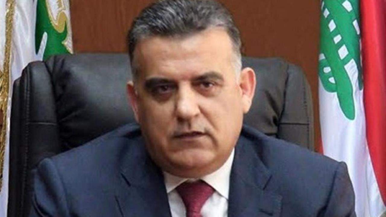 اللواء عباس ابراهيم في مؤتمر "اندحار الإرهاب في المنطقة وتأثيره على القارة الافريقية": الارهاب الممتد الى القارة الأفريقية هو تهديد مميت للسلام والتنمية في العالم أجمع