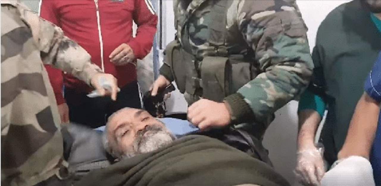 بالفيديو - اعترافات "سفّاح الأطفال" في حلب!