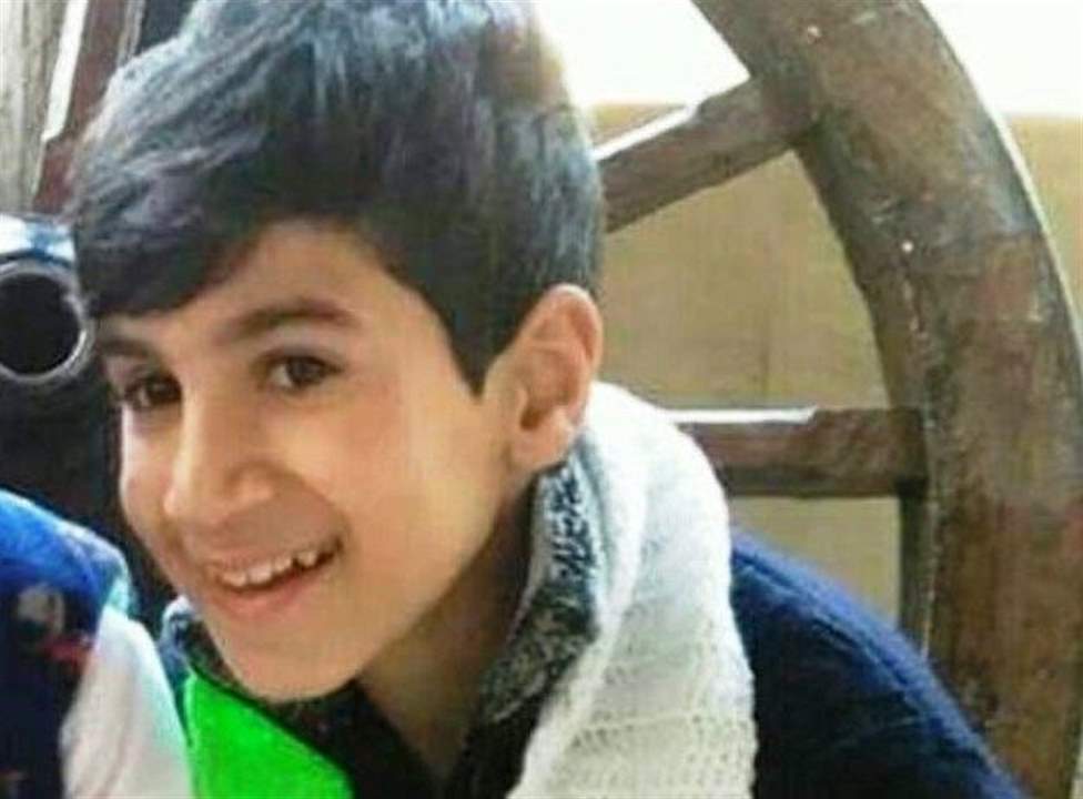 فتى غادر منزل ذويه ولم يعد.. هل تعرفون عنه شيئاً؟