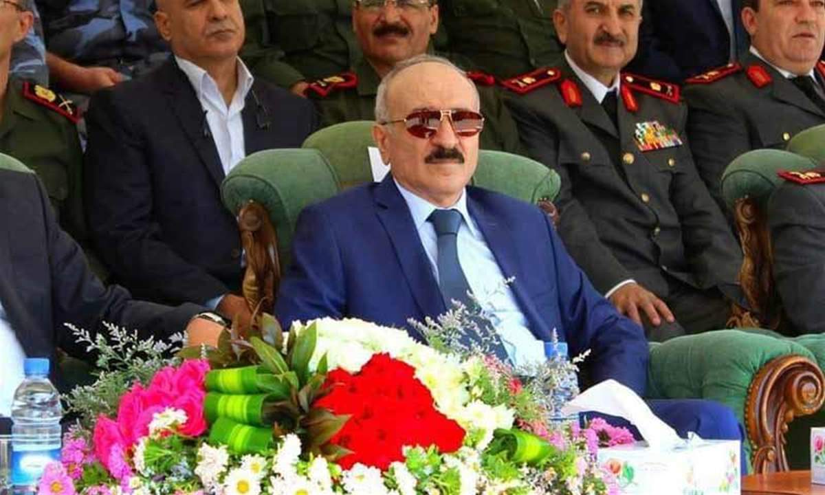 من إدلب وعاقبته أميركا.. ماذا تعرفون عن وزير الداخلية السوري الجديد؟