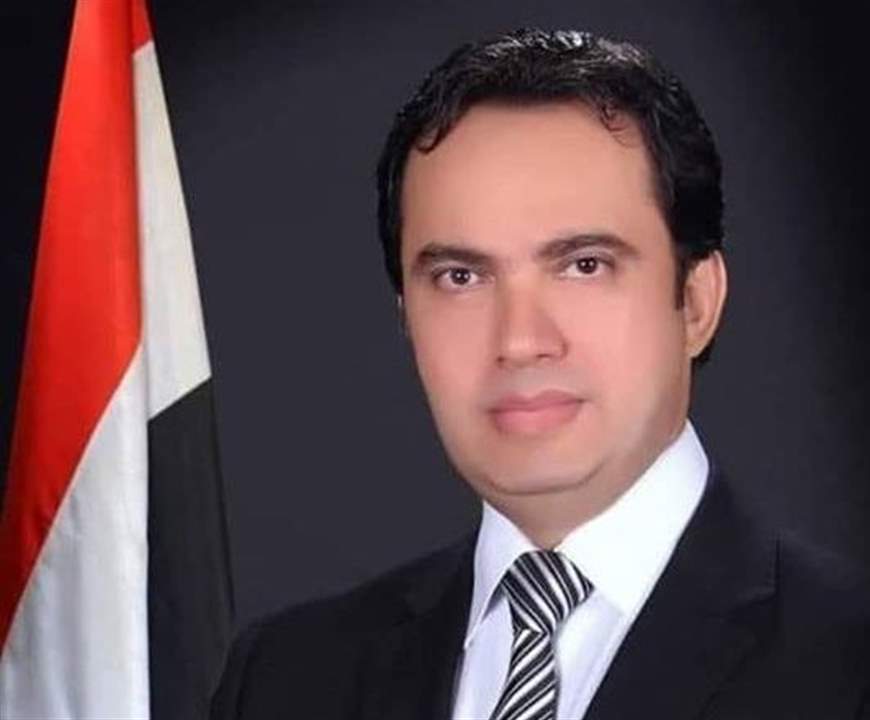 الأسد عينه بمرسوم... من هو محافظ دمشق الجديد؟