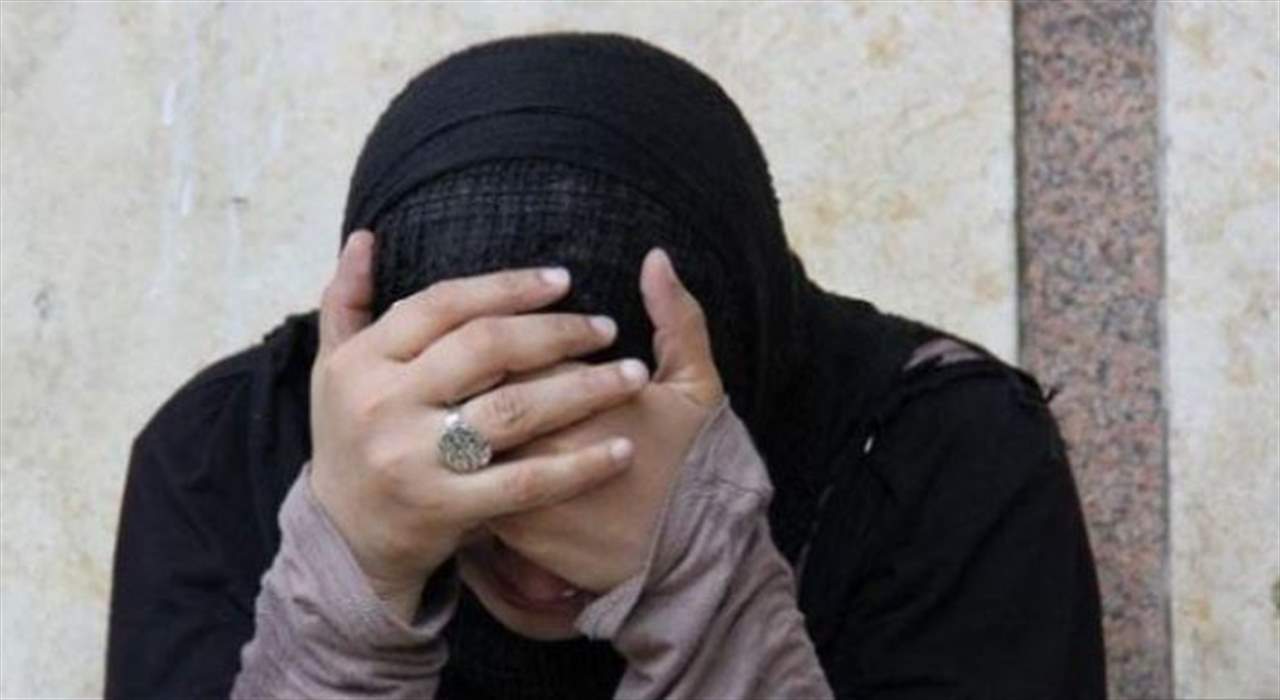 هدّدها زوجها بفضحها.. فقتلت رضيعها لترتاح من تهديده! 
