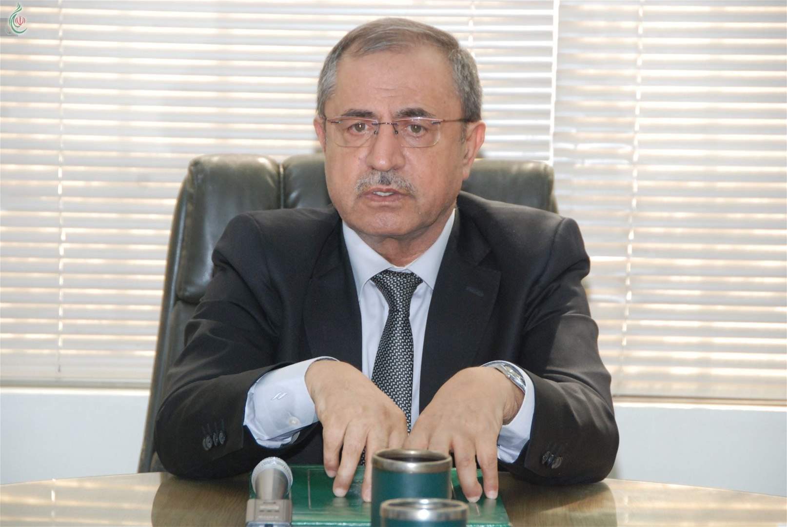 منصب جديد لوزير الداخلية السوري السابق محمد الشعار؟