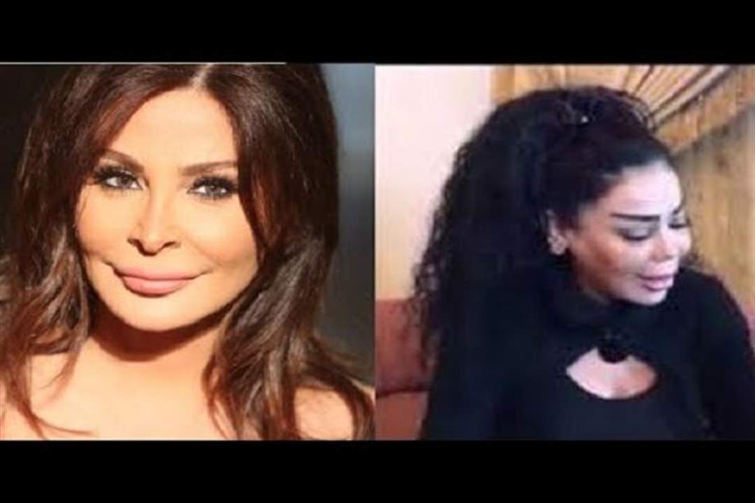 اليسا تعلق على وفاة أمل حمادة: "كانت قاسية بتعليقاتها"