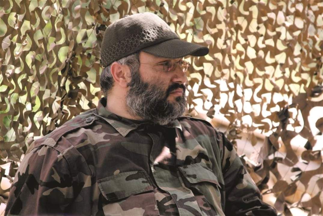 عماد مغنية إلى الواجهة.. موقع أميركي يكشف: هكذا نجحت واشنطن بتحديد هويته وهذه أسرار القنبلة التي إغتالته!