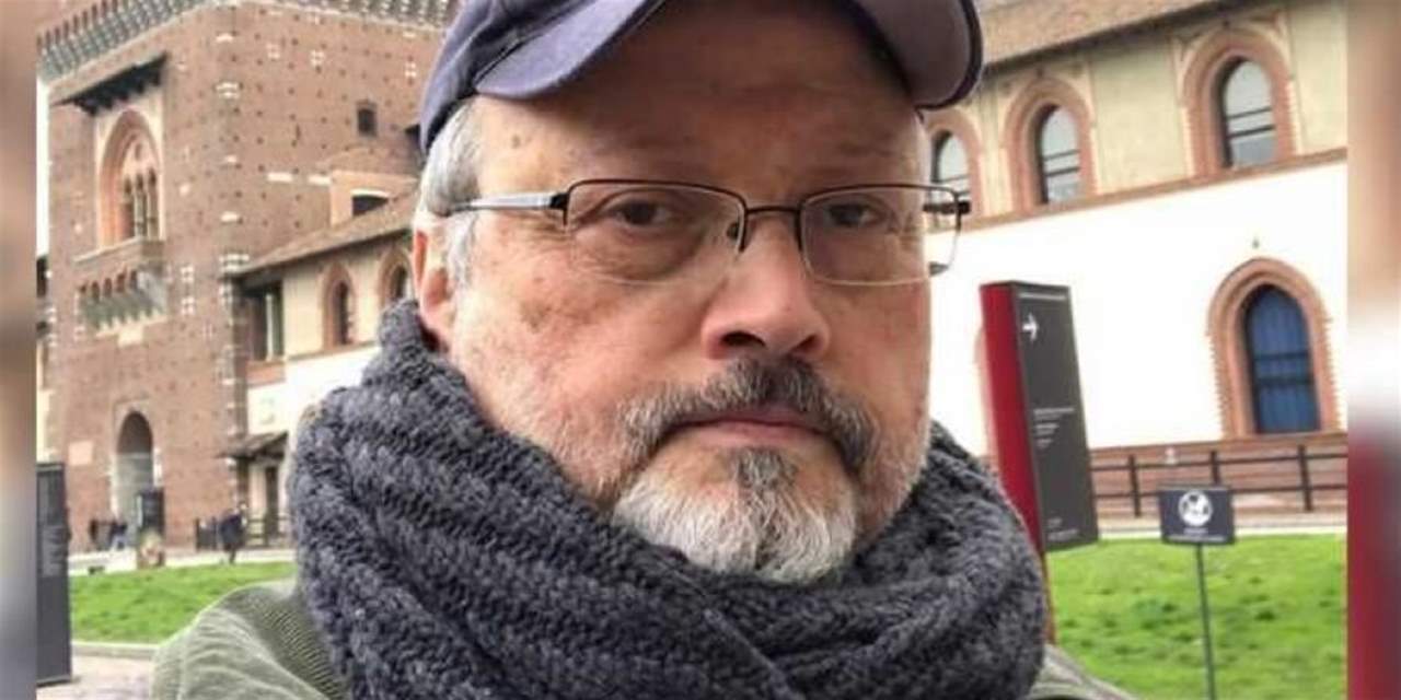 رواية تركية مثيرة عن خاشقجي.... "الاستخبارات البريطانية حاولت خطفه"!