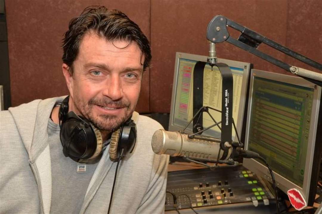 بعد نشر صور غافين فورد من مسرح الجريمة.. هذا ما طلبه القاضي حمود!