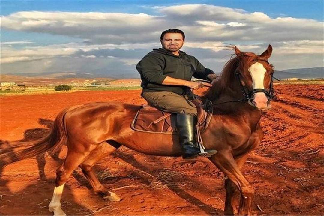 من الجرد ونهر العاصي ..."هكذا انطلق "فارس الغناء العربي" 