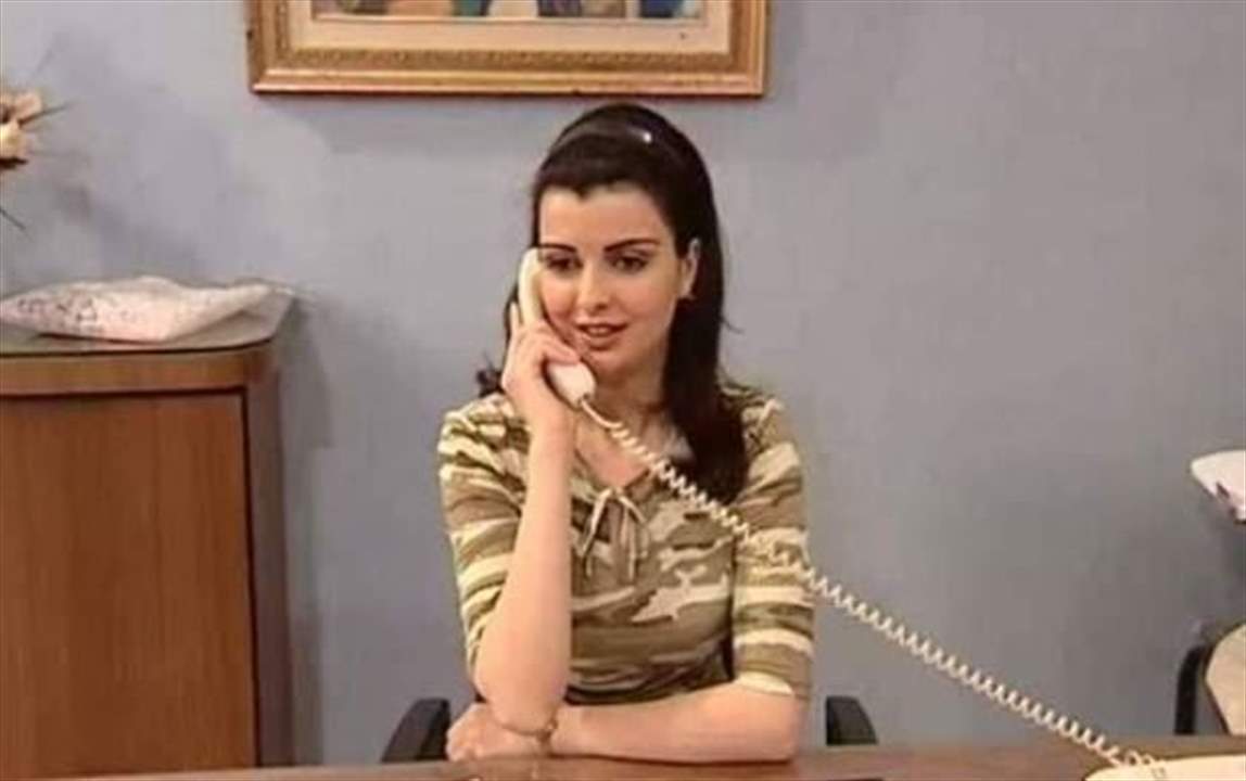 نقابة الفنانين في سوريا تنعى والدة الفنانة رباب كنعان