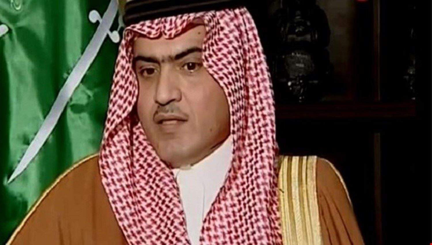  الوزير السعودي ثامر السبهان يقود "التحوّل" في سوريا؟!